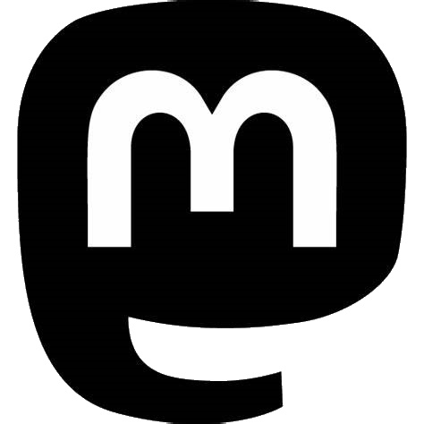 Mastodon profile
