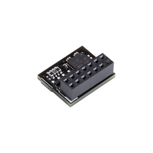 ASUS TPM-SPI - source: https://www.asus.com/Motherboards-Components/Motherboards/Accessories/TPM-SPI/